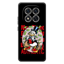 Чехлы для KSiaomi Pcco M8 Pro - Scrooge MagDag (PREMIUMPrint) (MagDag)