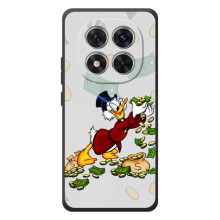 Чехлы для KSiaomi Pcco M8 Pro - Scrooge MagDag (PREMIUMPrint) (Money)