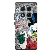 Чехлы для KSiaomi Pcco M8 Pro - Scrooge MagDag (PREMIUMPrint) (Работа Работа)