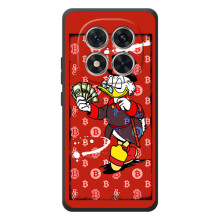 Чехлы для KSiaomi Pcco M8 Pro - Scrooge MagDag (PREMIUMPrint) (Scrooge MagDag)