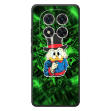 Чехлы для KSiaomi Pcco M8 Pro - Scrooge MagDag (PREMIUMPrint) (Скрудж МакДак)