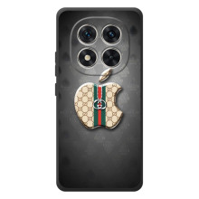 Чехлы ГУЧЧИ для KSiaomi Pcco M8 Pro (AlphaPrint) (Apple gucci)