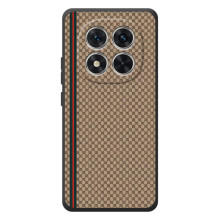 Чехлы ГУЧЧИ для KSiaomi Pcco M8 Pro (AlphaPrint) (Гуччи полоса)