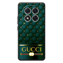 Чехлы ГУЧЧИ для KSiaomi Pcco M8 Pro (AlphaPrint) (Текстура Гуччи)