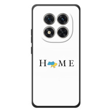 Чохли для Xiaomi Poco M8 Pro  (Home - Україна)