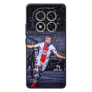 Чохли Кіліан Мбаппе для Xiaomi Poco M8 Pro