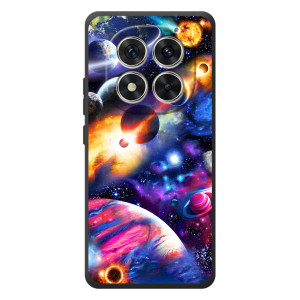Чехлы КОСМОС для Xiaomi Poco M8 Pro – Космический мир