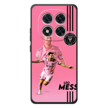 Чохли Лео Мессі в Маямі на Xiaomi Poco M8 Pro (Лео в Майямі)