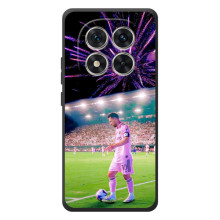 Чохли Лео Мессі в Маямі на Xiaomi Poco M8 Pro (Мессі в Майамі)