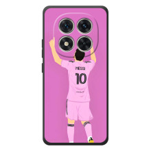 Чохли Лео Мессі в Маямі на Xiaomi Poco M8 Pro (Святкування Мессі)