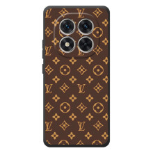 Чохли Луі Вітон для Xiaomi Poco M8 Pro (AlphaPrint - LOUIS VUITTON) (фон LOUIS VUITTON)