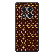 Чохли Луі Вітон для Xiaomi Poco M8 Pro (AlphaPrint - LOUIS VUITTON) (лого LOUIS VUITTON)