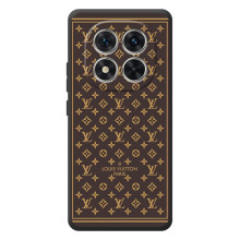 Чохли Луі Вітон для Xiaomi Poco M8 Pro (AlphaPrint - LOUIS VUITTON) (шпалери LV)