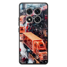 Чохли на Новий Рік Xiaomi Poco M8 Pro (Свято наближається)