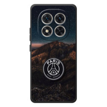 Чехлы PSG для Xiaomi Poco M8 Pro (AlphaPrint) (ФК ПСЖ)