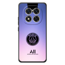 Чехлы PSG для Xiaomi Poco M8 Pro (AlphaPrint) (лого PSG)
