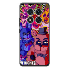 Чохли П'ять ночей з Фредді для Xiaomi Poco М8 Про (Фредді)