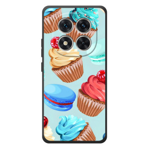 Чохли з фруктами для Xiaomi Poco M8 Pro (VPrint)
