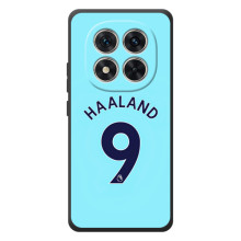 Чехлы с футболистом Ерлинг Холанд для Xiaomi Poco M8 Pro (AlphaPrint) (Ерлинг Холанд 9)