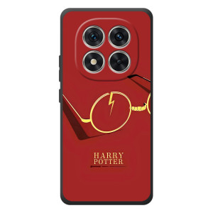 Чохли з Гаррі Поттером для Xiaomi Poco M8 Pro (AlphaPrint)