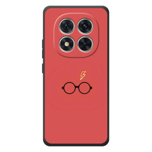 Чохли з Гаррі Поттером для Xiaomi Poco M8 Pro (AlphaPrint)
