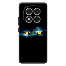 Чохли з зображенням різних тварин на Xiaomi Poco M8 Pro – Очі