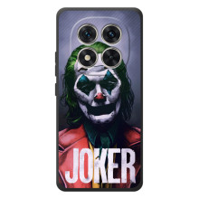 Чохли з картинкою Джокера на Xiaomi Poco M8 Pro