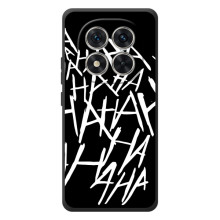 Чохли з картинкою Джокера на Xiaomi Poco M8 Pro – Хахаха