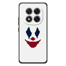 Чохли з картинкою Джокера на Xiaomi Poco M8 Pro – Джокер обличча