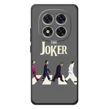 Чохли з картинкою Джокера на Xiaomi Poco M8 Pro – The Joker