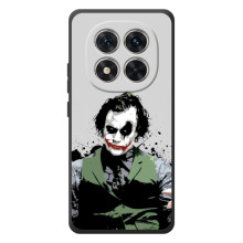 Чохли з картинкою Джокера на Xiaomi Poco M8 Pro – Погляд Джокера