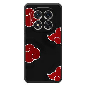 Чехлы с картинкой Итачи Учиха на Xiaomi Poco M8 Pro – Итачи облако