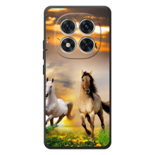 Чехлы с Лошадью дляXiaomi Poco M8 Pro (VPrint) (Лошадки)