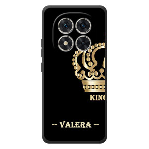 Чехлы с мужскими именами для Xiaomi Poco M8 Pro (VALERA)