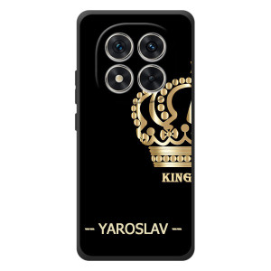 Чехлы с мужскими именами для Xiaomi Poco M8 Pro (YAROSLAV)
