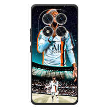 Силіконовий Чохол для Xiaomi Poco M8 Pro – Неймар ПСЖ