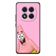 Чохли з Патріком на Xiaomi Poco M8 Pro (Патрік)