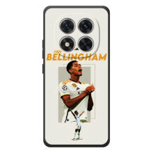 Чехлы с Джуди Беллингем для Xiaomi Poco M8 Pro (Беллингем Реал)