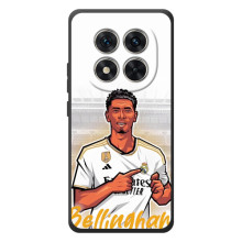 Чехлы с Джуди Беллингем для Xiaomi Poco M8 Pro (Bellingham)