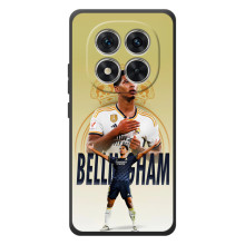 Чехлы с Джуди Беллингем для Xiaomi Poco M8 Pro (Джуд Беллингем)
