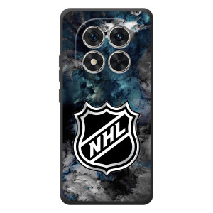 Чохли з прінтом Спортивна тематика для Xiaomi Poco M8 Pro – NHL хокей