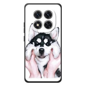 Чохли з собаками для Xiaomi Poco M8 Pro (VPrint)