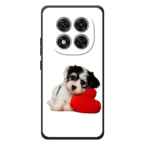 Чохли з собаками для Xiaomi Poco M8 Pro (VPrint)