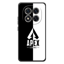 Чохли з топовими принтами для Ш Axiomі Поко М8 Про (APEX)