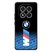 Чохли з топовими принтами для Ш Axiomі Поко М8 Про (БМВ Амг)