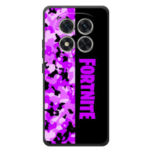 Чохли з топовими принтами для Ш Axiomі Поко М8 Про (Фортнайт)