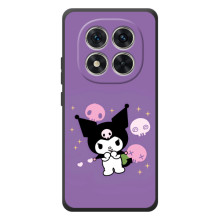 Чохли з топовими принтами для Ш Axiomі Поко М8 Про (Куромі)