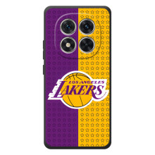 Чохли з топовими принтами для Ш Axiomі Поко М8 Про (Лейкерс)