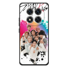 Чохли з топовими принтами для Ш Axiomі Поко М8 Про (Stray Kids)