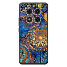 Чохли з сенсом на Xiaomi Poco M8 Pro